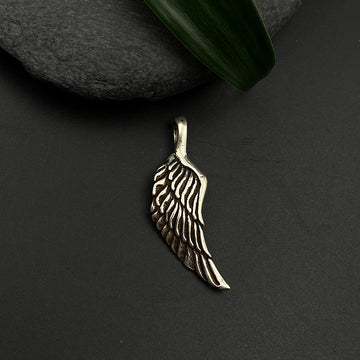 Angel Wing Pendant
